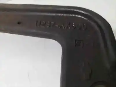 Second-hand car spare part engine support for nissan micra (k12e) acenta oem iam references 11237ax600  82967