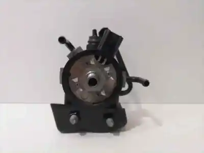 Pièce détachée automobile d'occasion SUPPORT FILTRE GAZOLE pour HYUNDAI H1  Références OEM IAM DHF2400010  82847