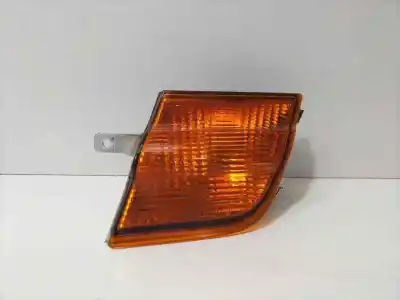 Peça sobressalente para automóvel em segunda mão farolim dianteiro esquerdo por nissan micra (k12e) acenta referências oem iam 89027935