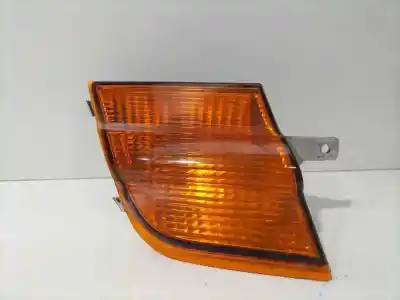 Peça sobressalente para automóvel em segunda mão farolim dianteiro direito por nissan micra (k12e) acenta referências oem iam 89027936