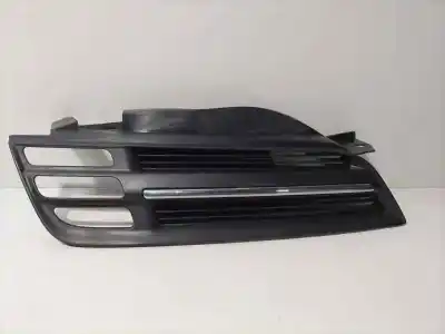 Peça sobressalente para automóvel em segunda mão grelha de pára choques direita por nissan micra (k12e) acenta referências oem iam 62320ax600