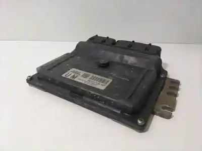 Second-hand car spare part ecu engine control for nissan micra (k12e) acenta oem iam references mec32110  82964
