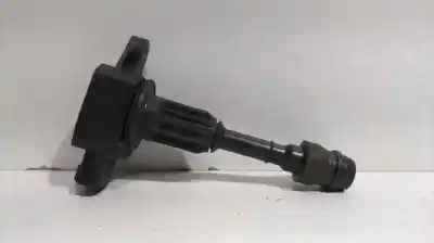 Peça sobressalente para automóvel em segunda mão bobina de ignição por nissan micra (k12e) acenta referências oem iam 22448ax001