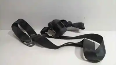 Peça sobressalente para automóvel em segunda mão cinto de segurança traseiro esquerdo por nissan micra (k12e) acenta referências oem iam 88845ax311
