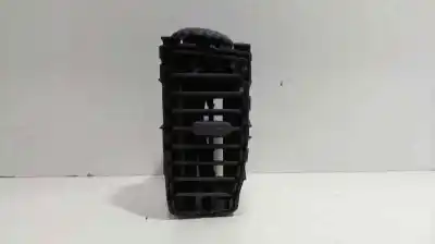 Peça sobressalente para automóvel em segunda mão grelha / difusor de ar por nissan micra (k12e) acenta referências oem iam 68751ax600