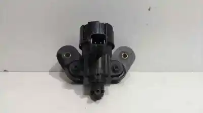 Pièce détachée automobile d'occasion SOUPAPE D'AIR SUPPLÉMENTAIRE pour MG MG ZR  Références OEM IAM WAW100050  82477