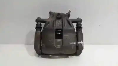 Peça sobressalente para automóvel em segunda mão pinça de travão dianteira esquerda por nissan micra (k12e) acenta referências oem iam 8863d