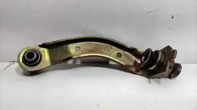 Peça sobressalente para automóvel em segunda mão braço de suspensão superior dianteiro direito por nissan micra (k12e) acenta referências oem iam 54524ax600