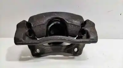 Peça sobressalente para automóvel em segunda mão pinça de travão dianteira direita por nissan micra (k12e) acenta referências oem iam 8864d  82886
