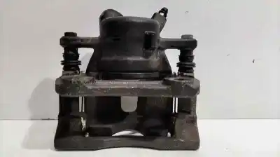 Peça sobressalente para automóvel em segunda mão pinça de travão dianteira direita por nissan micra (k12e) acenta referências oem iam 8864d  82886