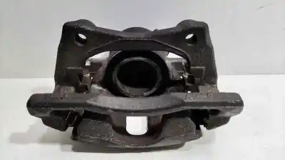 Peça sobressalente para automóvel em segunda mão pinça de travão dianteira direita por nissan micra (k12e) acenta referências oem iam 8864d  82886