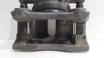 Peça sobressalente para automóvel em segunda mão pinça de travão dianteira direita por nissan micra (k12e) acenta referências oem iam 8864d  82886