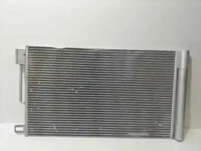 Piesă de schimb auto la mâna a doua condensator / radiator aer conditionat pentru opel corsa e selective referințe oem iam 39035151