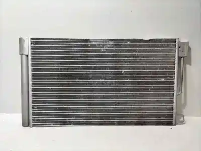 Second-hand car spare part air conditioning condenser / radiator for opel corsa e selective oem iam references 39035151  85062