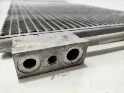 Second-hand car spare part air conditioning condenser / radiator for opel corsa e selective oem iam references 39035151  85062