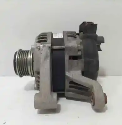 Piesă de schimb auto la mâna a doua alternator pentru opel corsa e selective referințe oem iam 13585664
