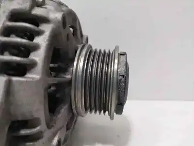 Second-hand car spare part alternator for opel corsa e selective oem iam references 13585664  84901