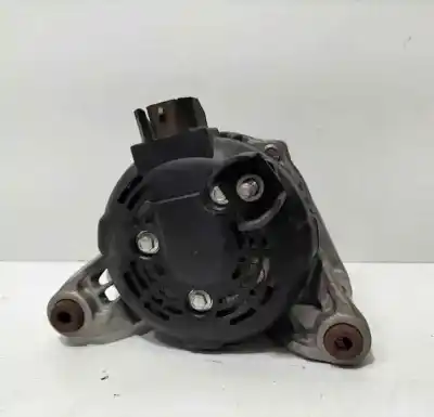 Second-hand car spare part alternator for opel corsa e selective oem iam references 13585664  84901