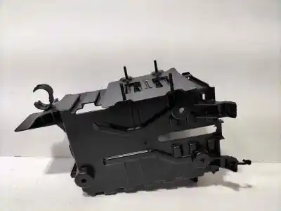 Peça sobressalente para automóvel em segunda mão bateria por opel corsa e selective referências oem iam 13498274  84871