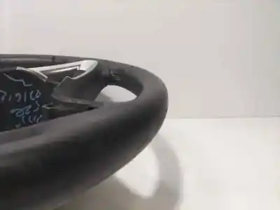 Second-hand car spare part steering wheel for opel corsa e selective oem iam references 34269613a  84866