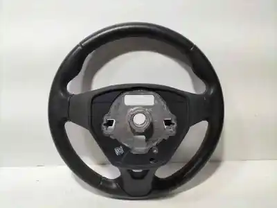 Second-hand car spare part steering wheel for opel corsa e selective oem iam references 34269613a  84866