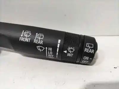 Pezzo di ricambio per auto di seconda mano comando pulito per opel corsa e selective riferimenti oem iam 95433818  84868