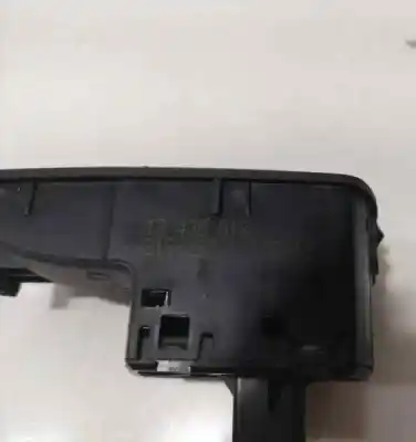 Second-hand car spare part right front power window switch for opel corsa e selective oem iam references 13430018  84889