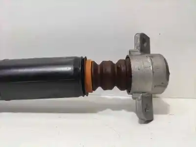 Second-hand car spare part right rear shock absorber for opel corsa e selective oem iam references 13432672  84894