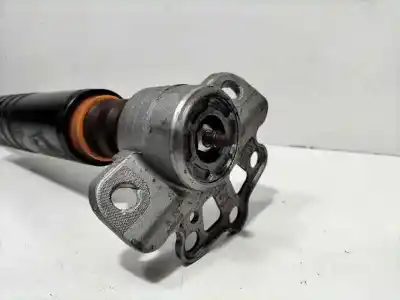 Second-hand car spare part right rear shock absorber for opel corsa e selective oem iam references 13432672  84894