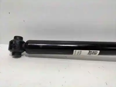 Second-hand car spare part right rear shock absorber for opel corsa e selective oem iam references 13432672  84894