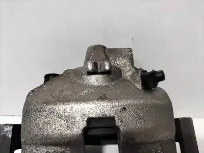 Second-hand car spare part front left brake caliper for opel corsa e selective oem iam references 95517020  84900