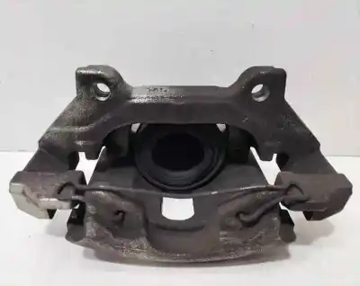 Second-hand car spare part front left brake caliper for opel corsa e selective oem iam references 95517020  84900