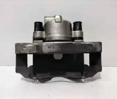 Second-hand car spare part front left brake caliper for opel corsa e selective oem iam references 95517020  84900