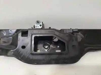Second-hand car spare part upper cross member for opel corsa e selective oem iam references 13434383  84908