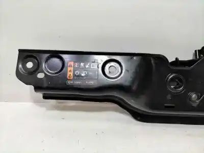 Second-hand car spare part upper cross member for opel corsa e selective oem iam references 13434383  84908