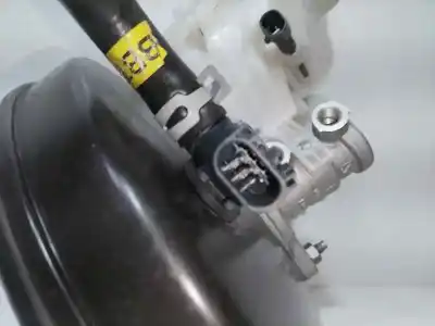 Peça sobressalente para automóvel em segunda mão servo freio por opel corsa e selective referências oem iam 39078521  84872