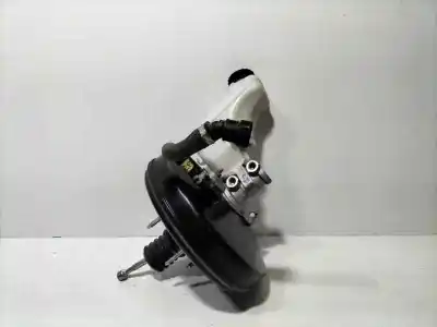 Peça sobressalente para automóvel em segunda mão servo freio por opel corsa e selective referências oem iam 39078521  84872