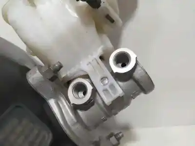 Peça sobressalente para automóvel em segunda mão servo freio por opel corsa e selective referências oem iam 39078521  84872