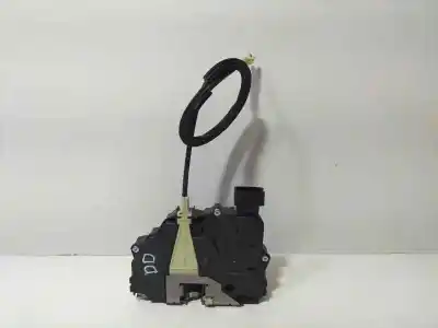 Piesă de schimb auto la mâna a doua încuietoare ușa din dreapta fațã pentru opel corsa e selective referințe oem iam 13431840