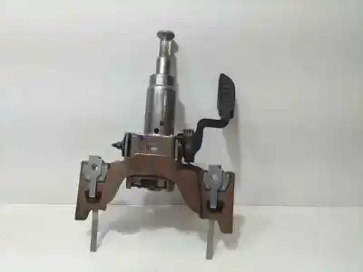Second-hand car spare part STEERING COLUMN for OPEL CORSA E  OEM IAM references B14XER  84887