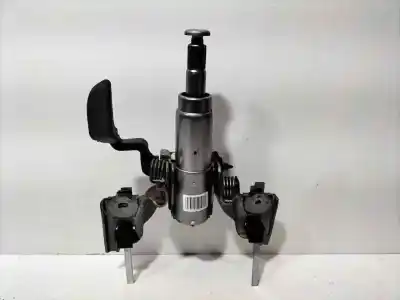 Second-hand car spare part steering column for opel corsa e selective oem iam references b14xer  84887
