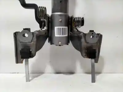 Second-hand car spare part steering column for opel corsa e selective oem iam references b14xer  84887