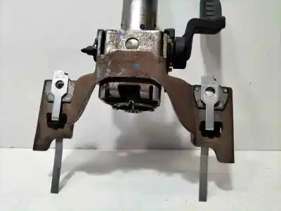 Second-hand car spare part steering column for opel corsa e selective oem iam references b14xer  84887