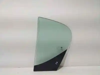 Peça sobressalente para automóvel em segunda mão vidro custódia triangular traseiro direito por opel corsa e selective referências oem iam 13436992  84892