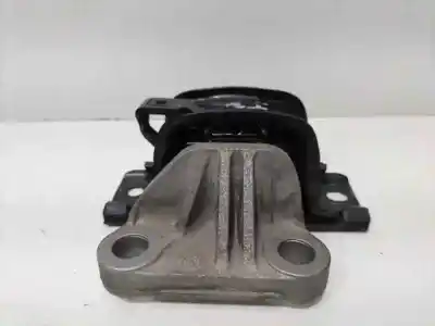 Second-hand car spare part left engine support for opel corsa e selective oem iam references 13371838  84907