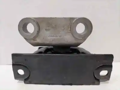Second-hand car spare part left engine support for opel corsa e selective oem iam references 13371838  84907