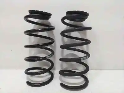 Piesă de schimb auto la mâna a doua arc de amortizare suspensie pentru opel corsa e selective referințe oem iam b14xer