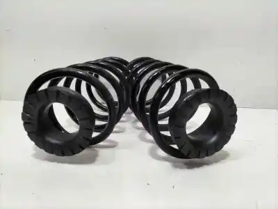 Second-hand car spare part shock absorber spring for opel corsa e selective oem iam references b14xer  84909