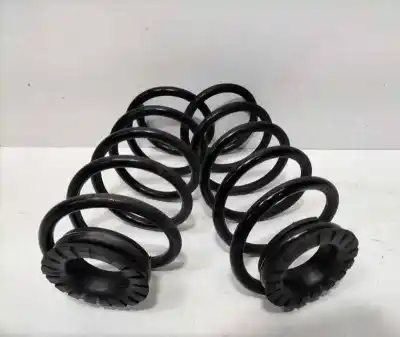 Second-hand car spare part shock absorber spring for opel corsa e selective oem iam references b14xer  84909