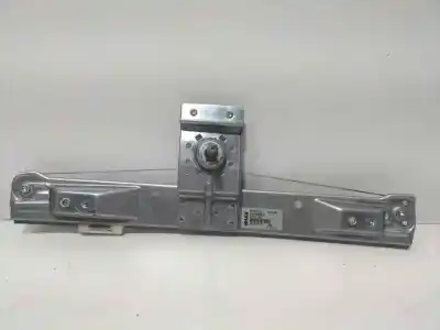 Piesă de schimb auto la mâna a doua mecanism actionare geam spate stânga pentru opel corsa e selective referințe oem iam 013188503